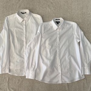 Womens Shirts Blouses Tops Size 14 TALL